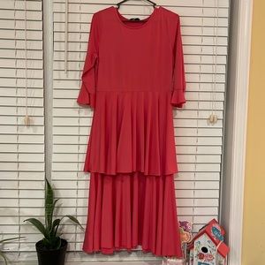 Dainty Jewell’s Dress